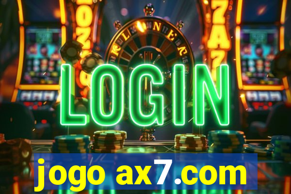 jogo ax7.com